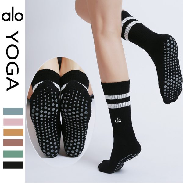 socks alo yoga - Buy socks alo yoga with free shipping on AliExpress