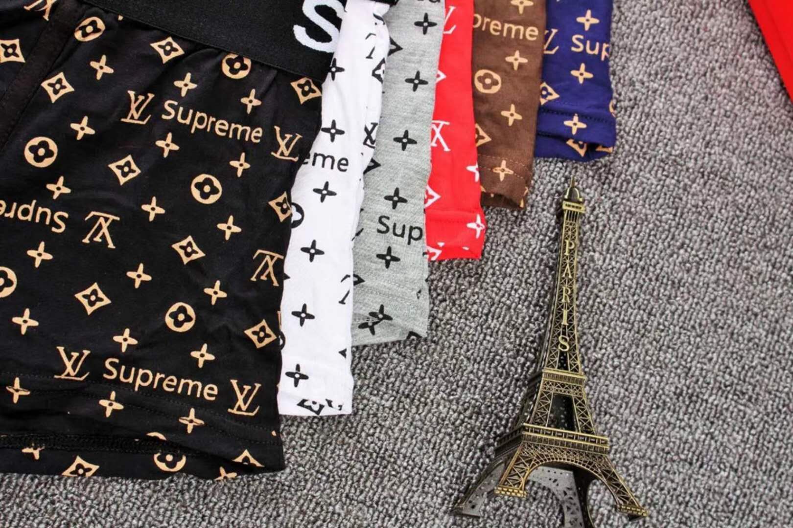 alibrands - Supreme Boxers