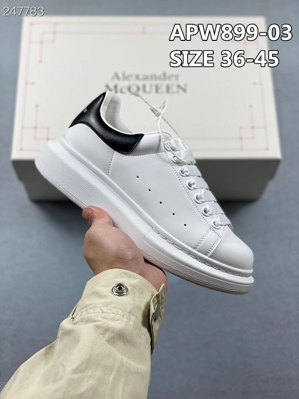 Alexander mcqueen trainers on sale aliexpress