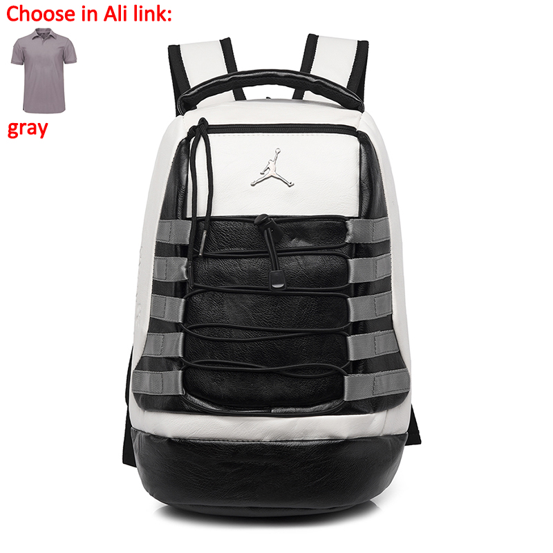 Jordan retro hot sale 10 backpack