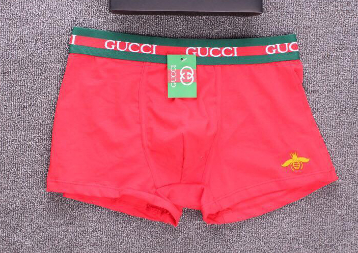 5 Pcs Men's Gucci Underwear for Sale in Groton, MA - OfferUp