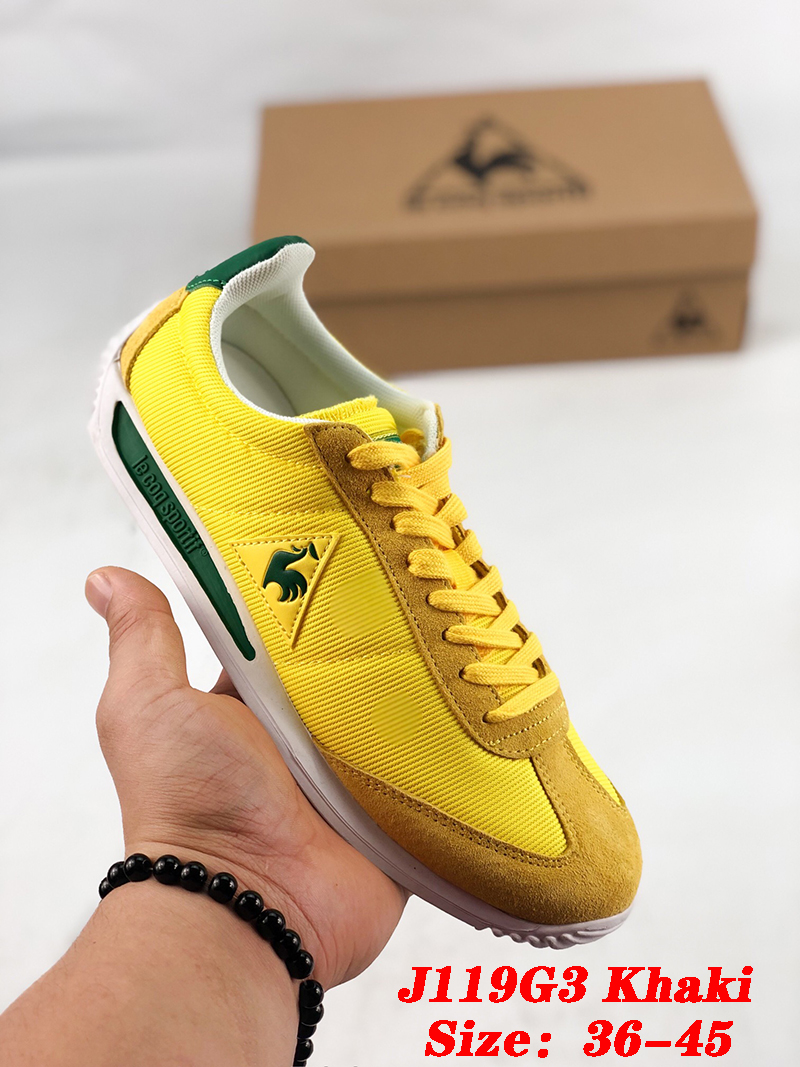 alibrands Le Coq sportif Shoes