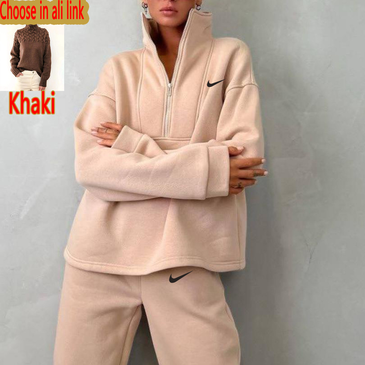 Pull robe online nike