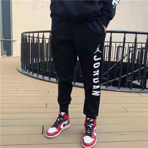pants air jordan
