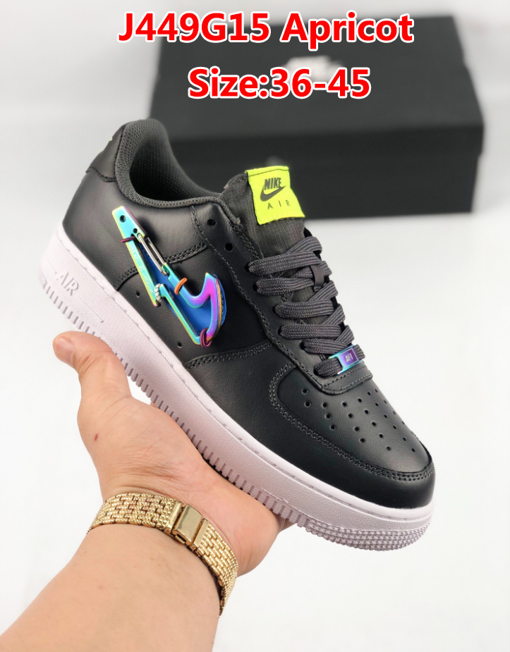 Air force best sale one tornasol