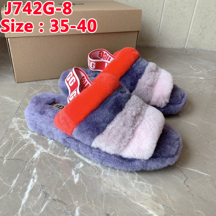 Ugg slippers best sale cotton candy