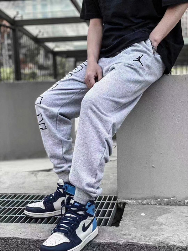 alibrands - Nike Air Jordan pants