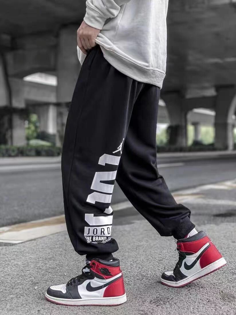 alibrands Nike Air Jordan pants