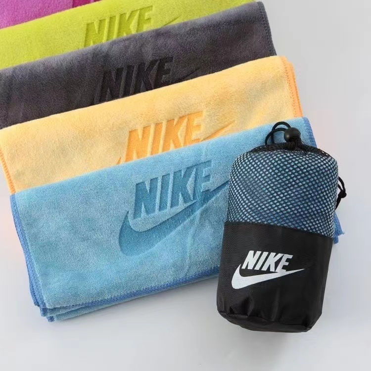 Gym towels clearance nike