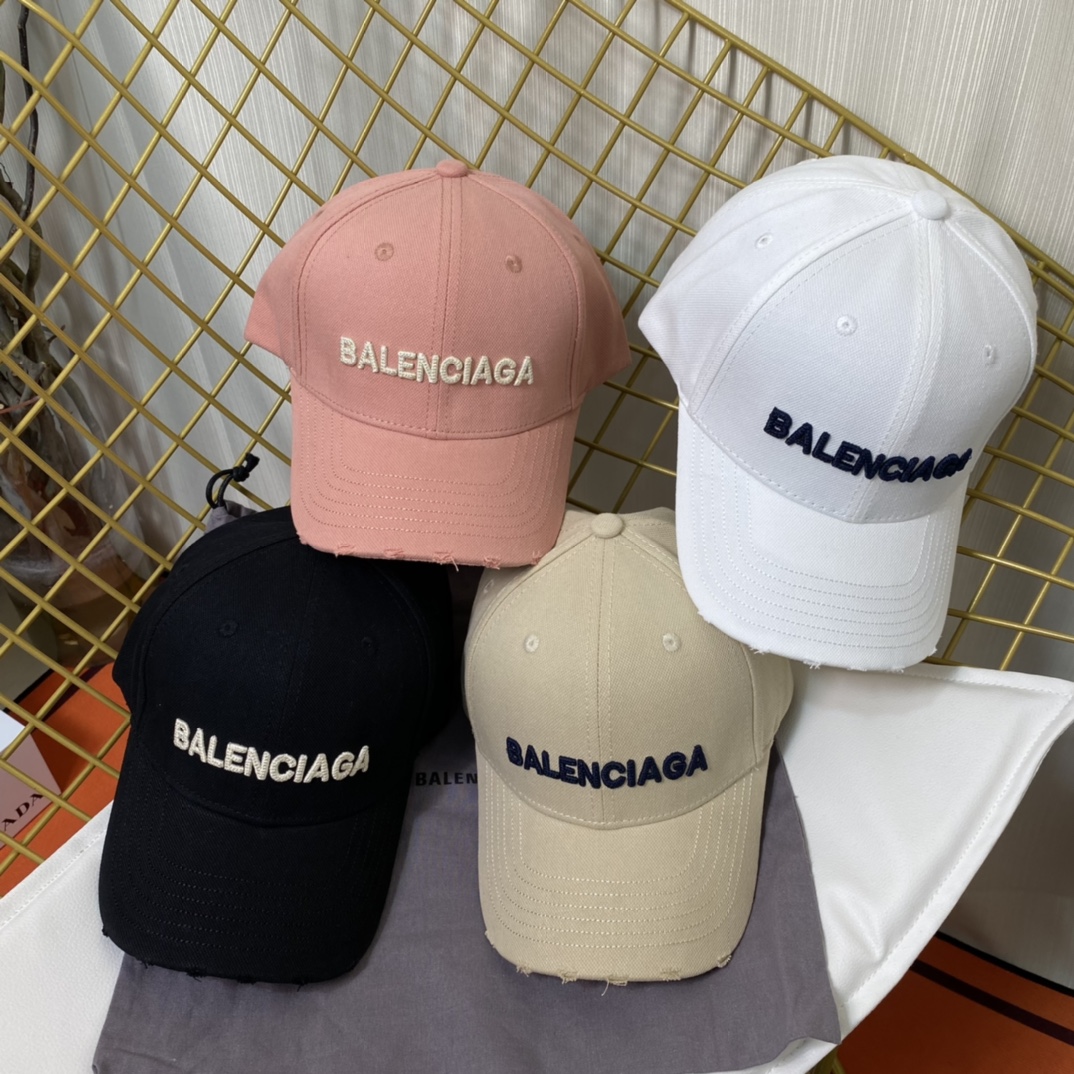 Balenciaga 2025 cap aliexpress