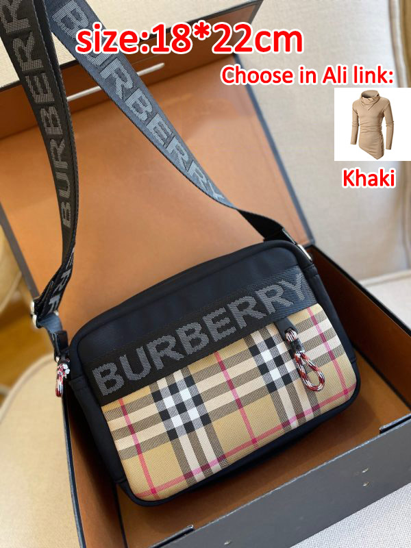 Burberry 2025 na aliexpress