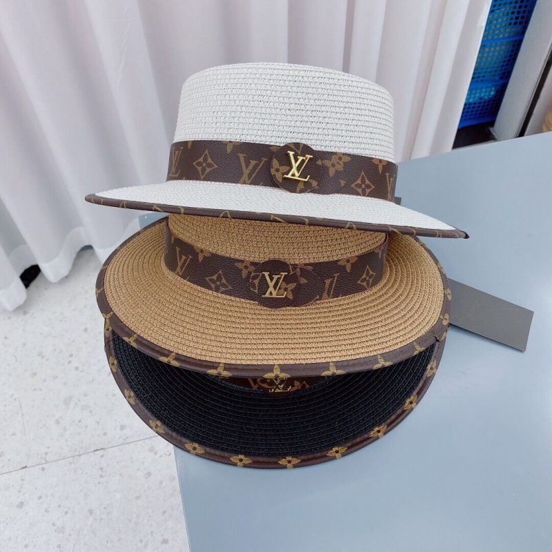 alibrands - louis vuitton wool hats