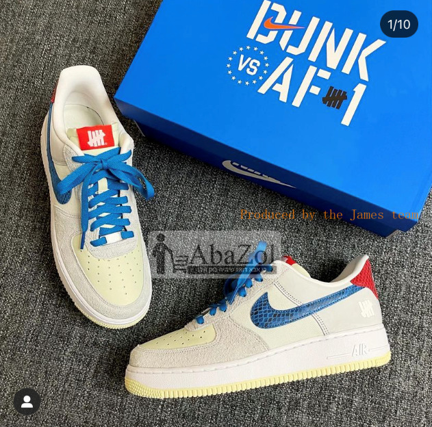 nike croki 2019