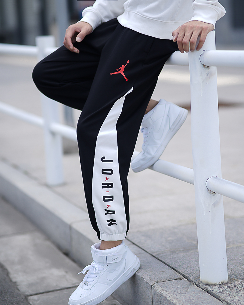 alibrands - Nike Air Jordan pants