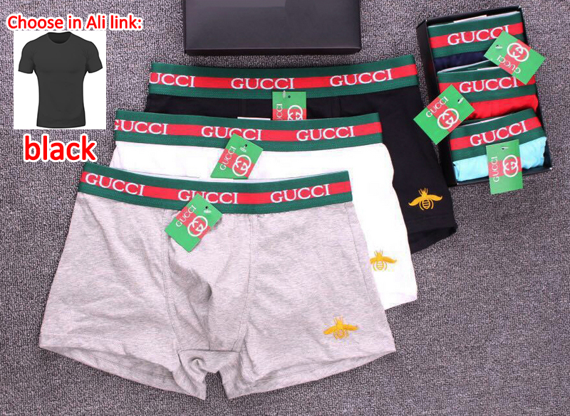 Men's Gucci Boxers briefs