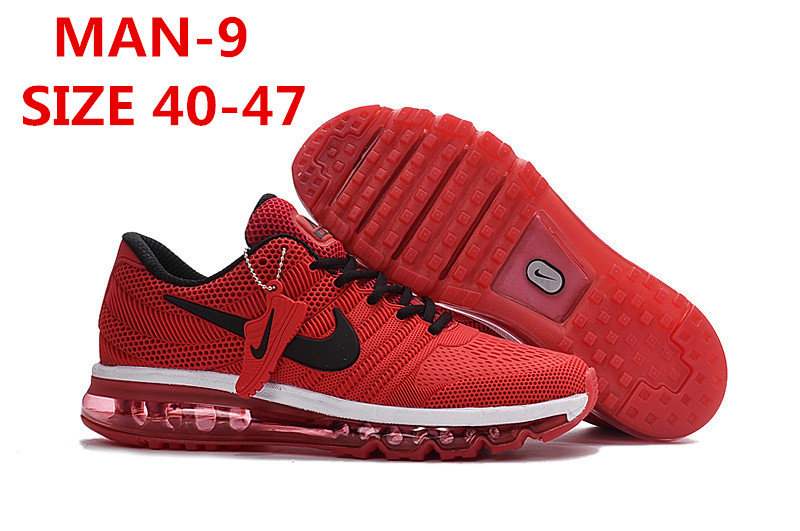 Air 9 hot sale max kpu