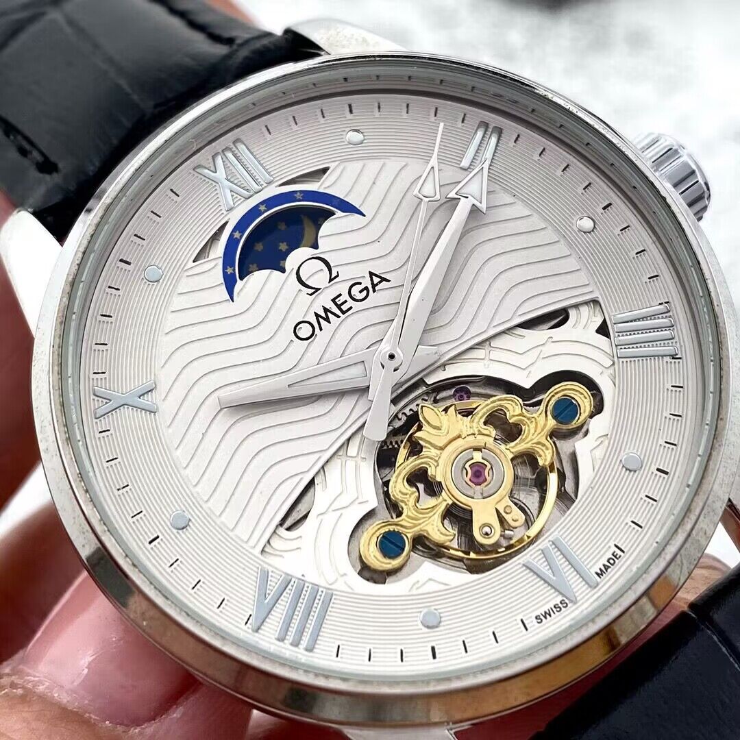 alibrands Omega Watches
