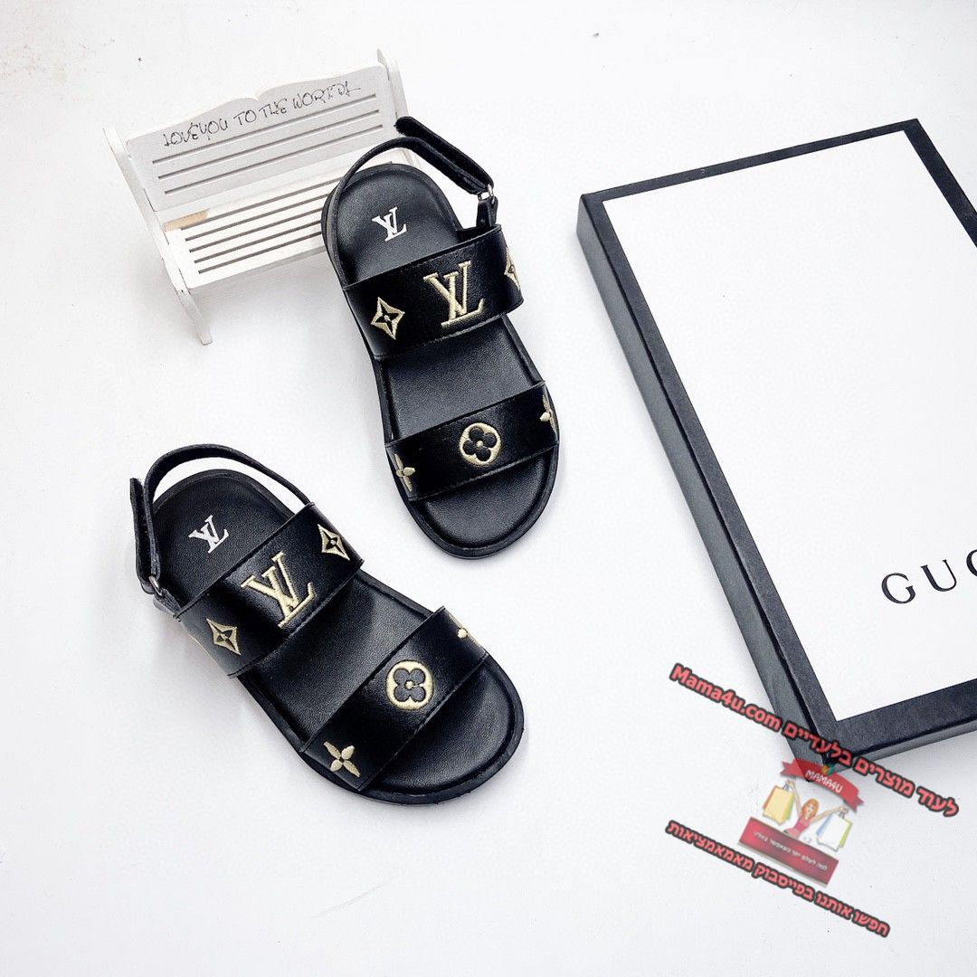 Sandals Louis Vuitton Aliexpress