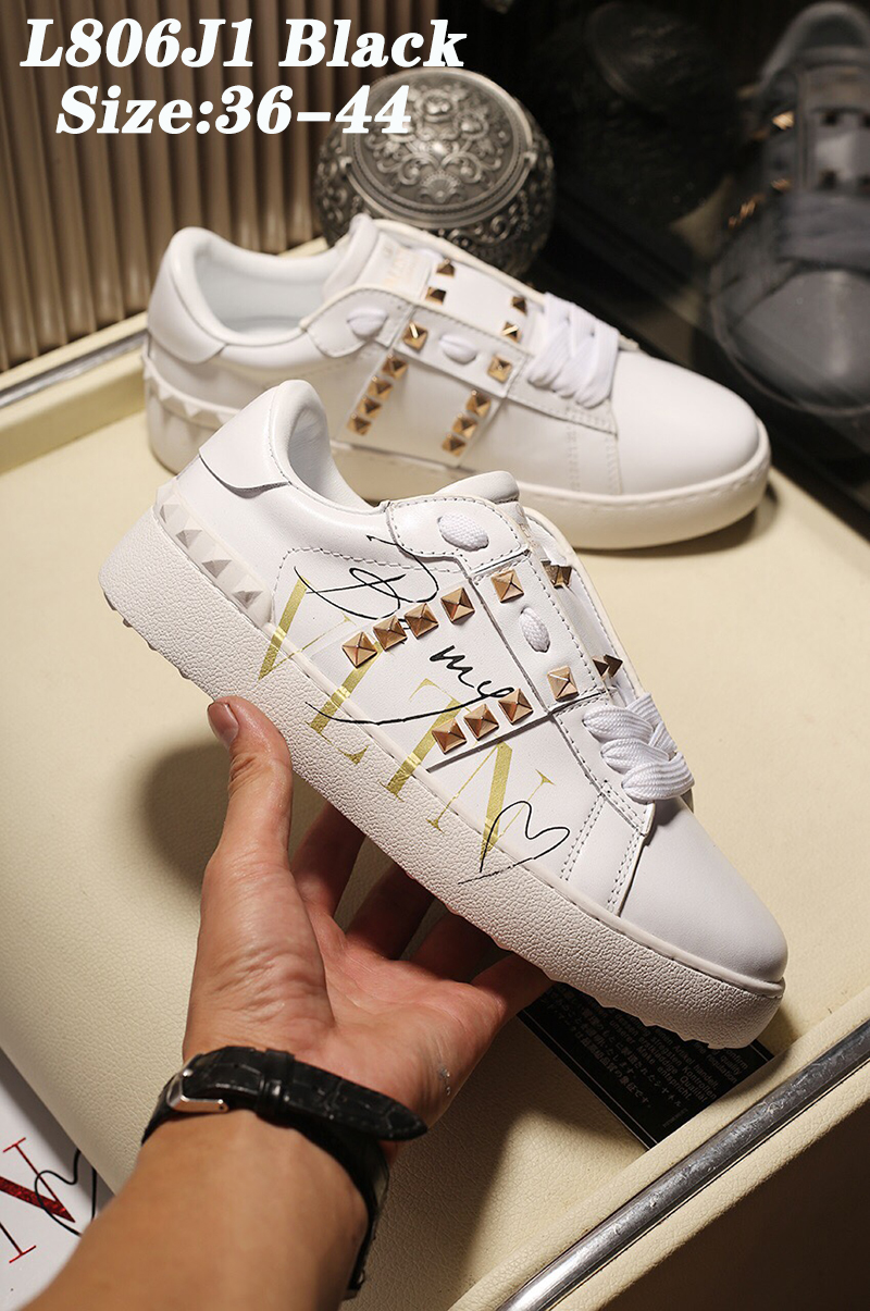 Valentino sneakers hotsell be my vltn