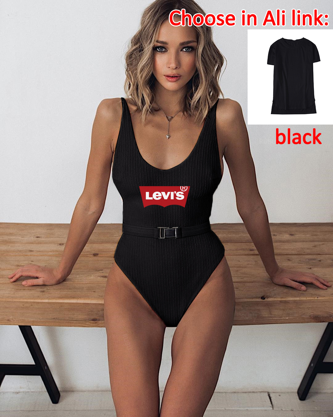 Levis swimwear deals