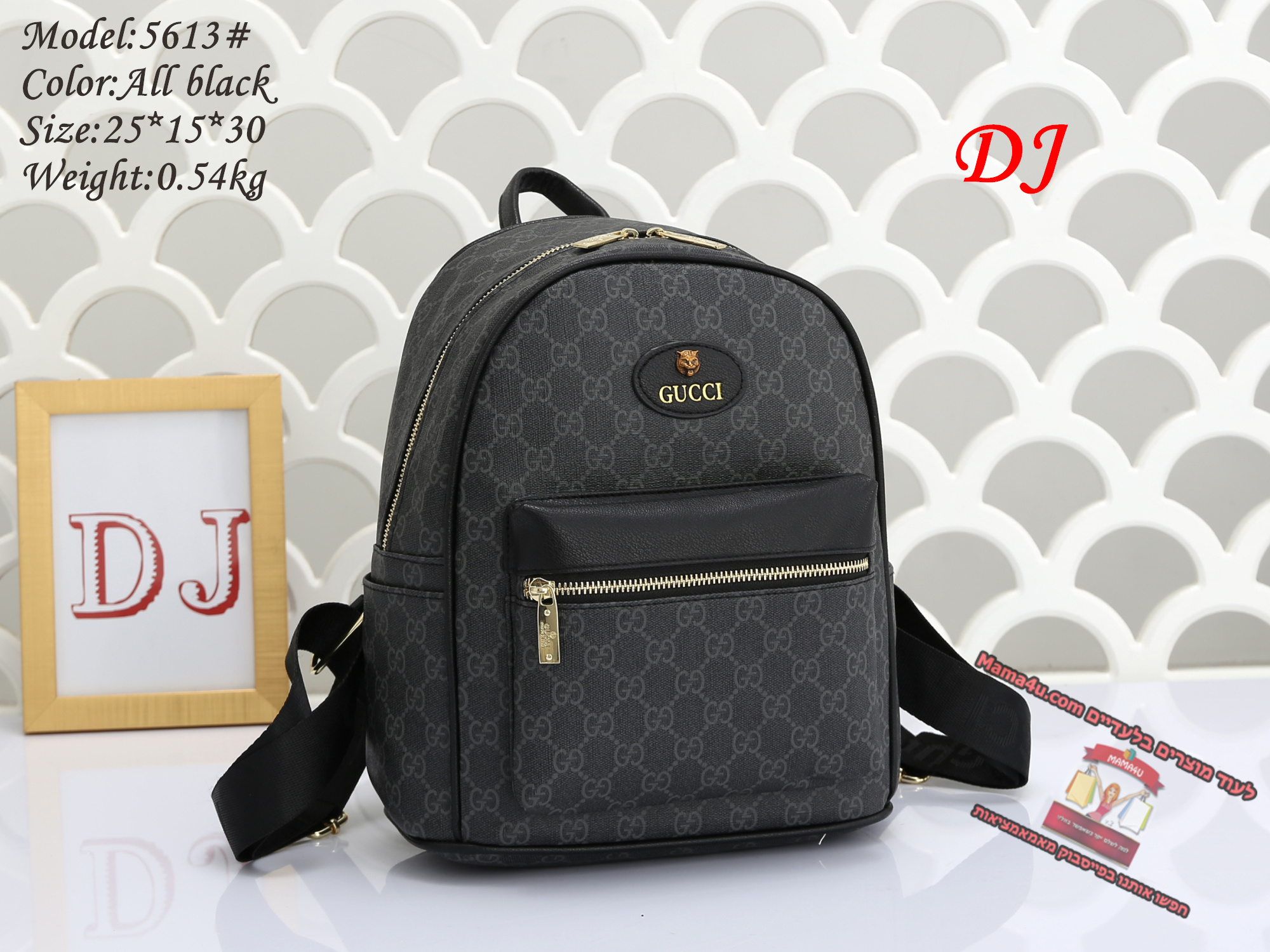 Gucci hotsell backpack dhgate