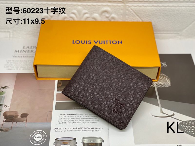 Handbag Lv Pria