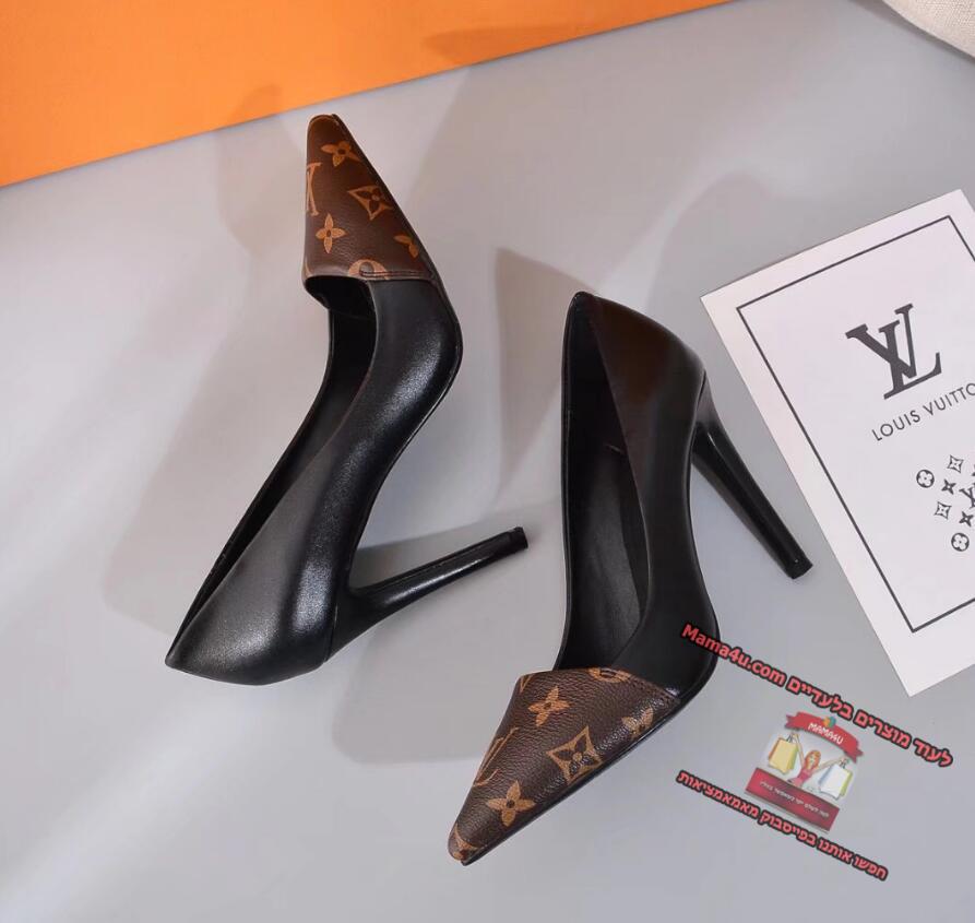 alibrands - louis vuitton High heels shoes