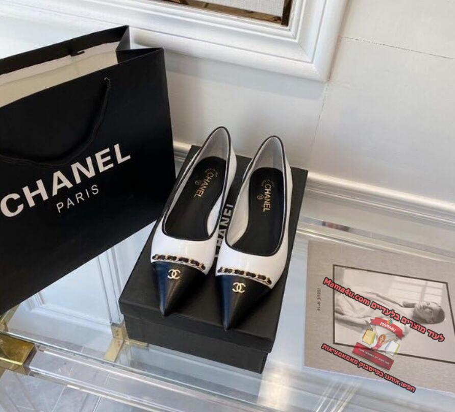 alibrands - chanel Doll shoes