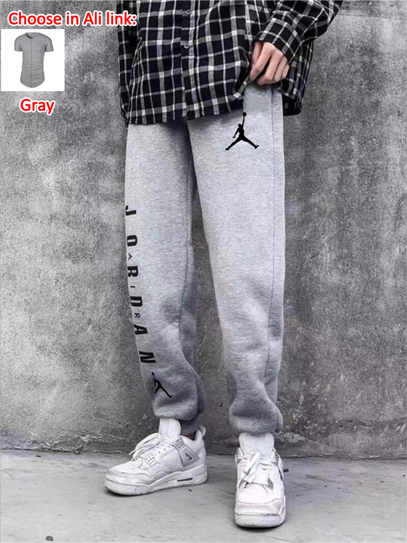 alibrands - Nike Air Jordan pants