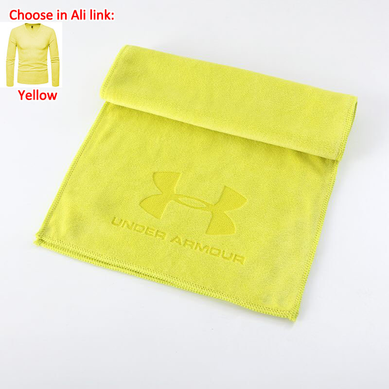 under armour bath towel