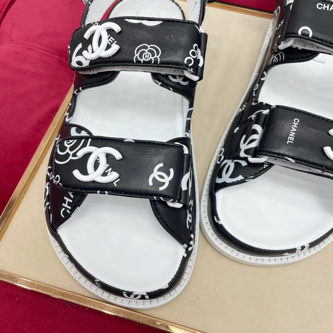 Chanel 2025 sandals aliexpress