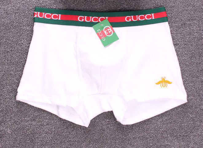 Buy Men's Gucci Underwear Pack of 2 at