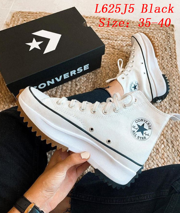 Converse discount blanche 35