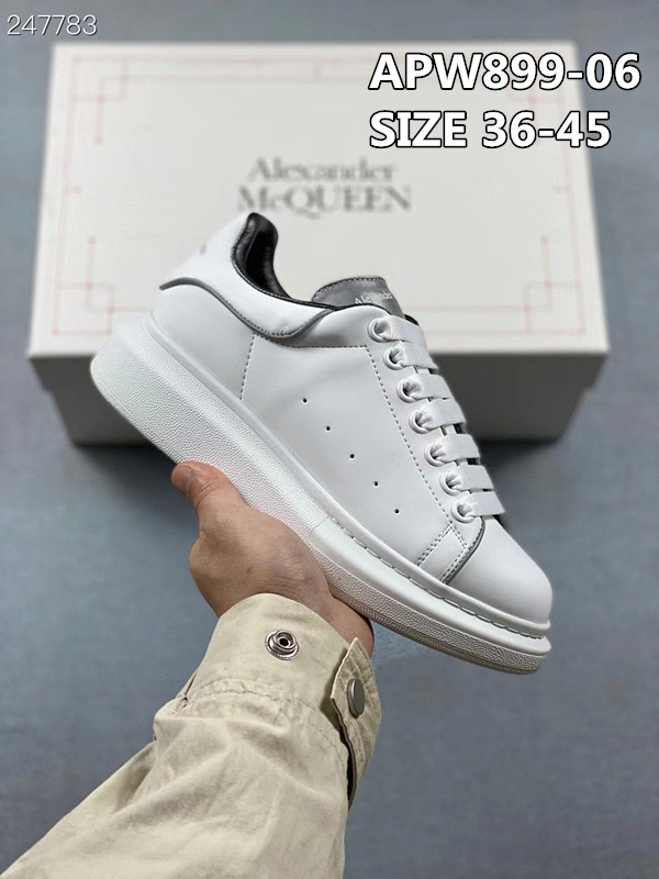 Aliexpress alexander hot sale mcqueen shoes