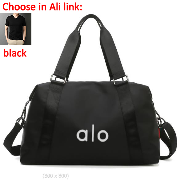 alo yoga bag - Buy alo yoga bag with free shipping on AliExpress