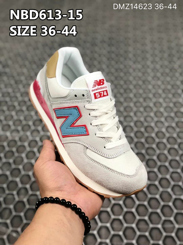 New balance ml574 on sale ncb