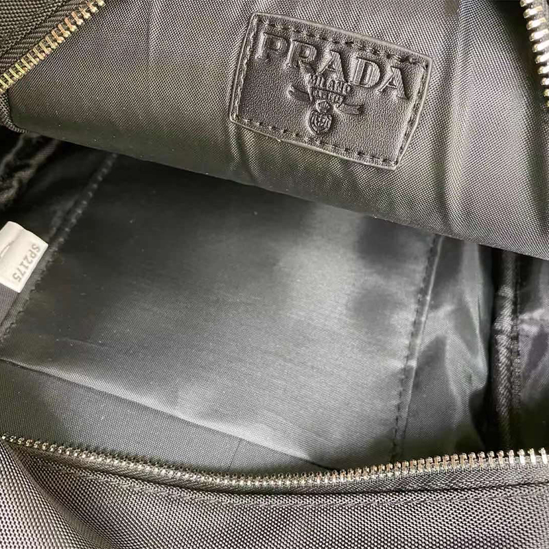 alibrands - prada backpacks