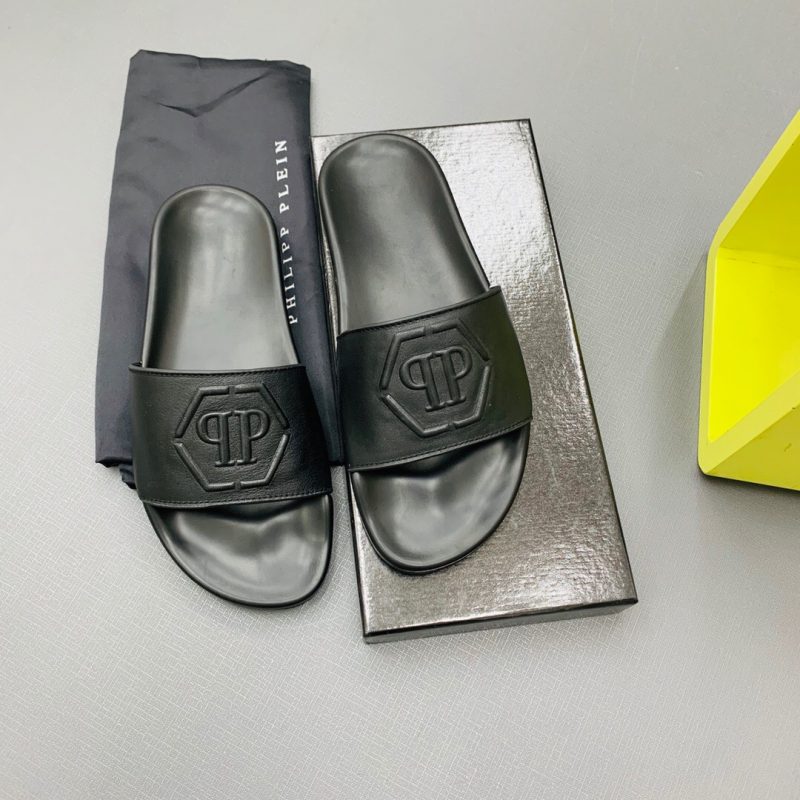 Chanclas philipp plein online hombre