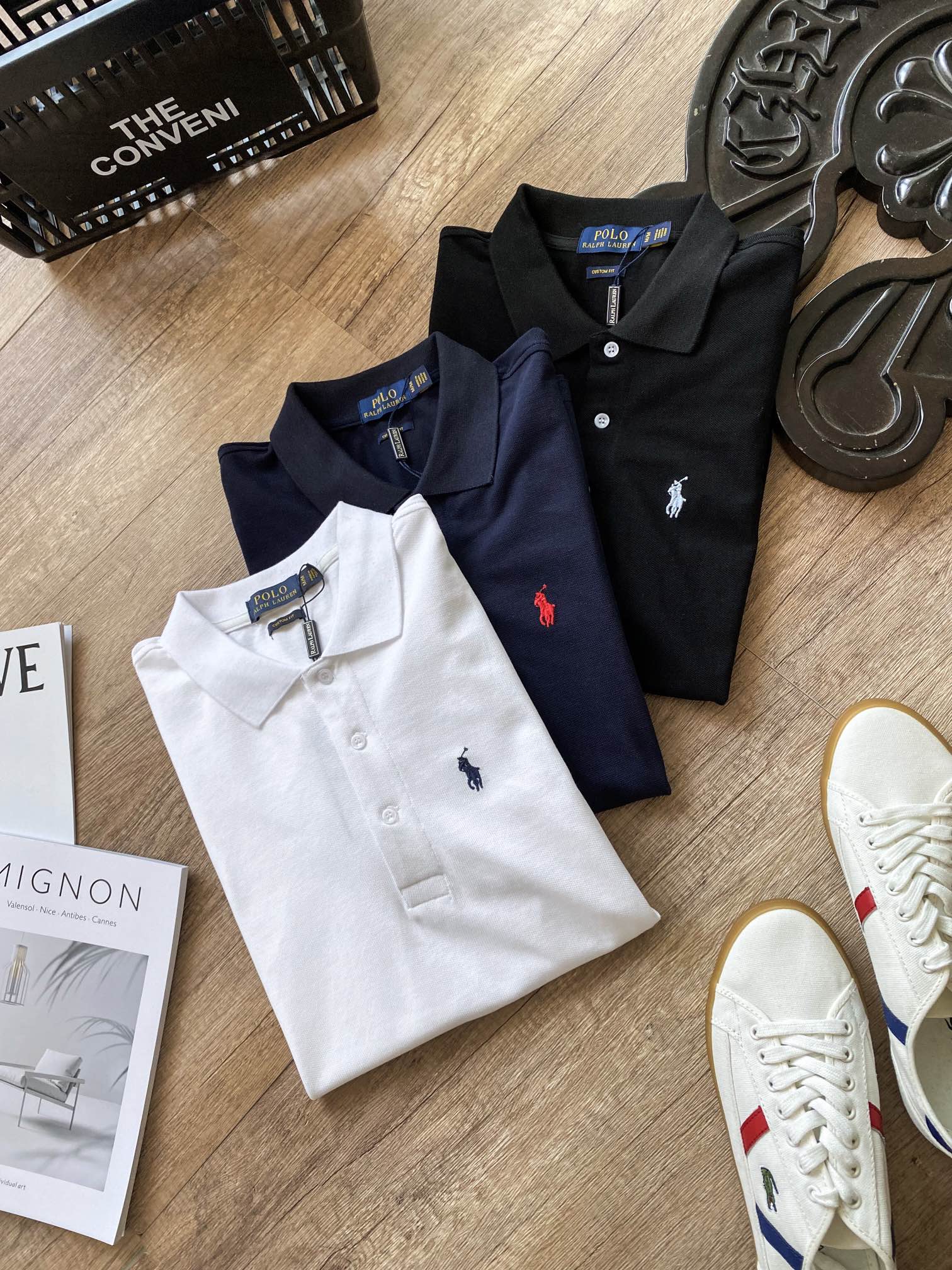 Polo ralph clearance lauren olx