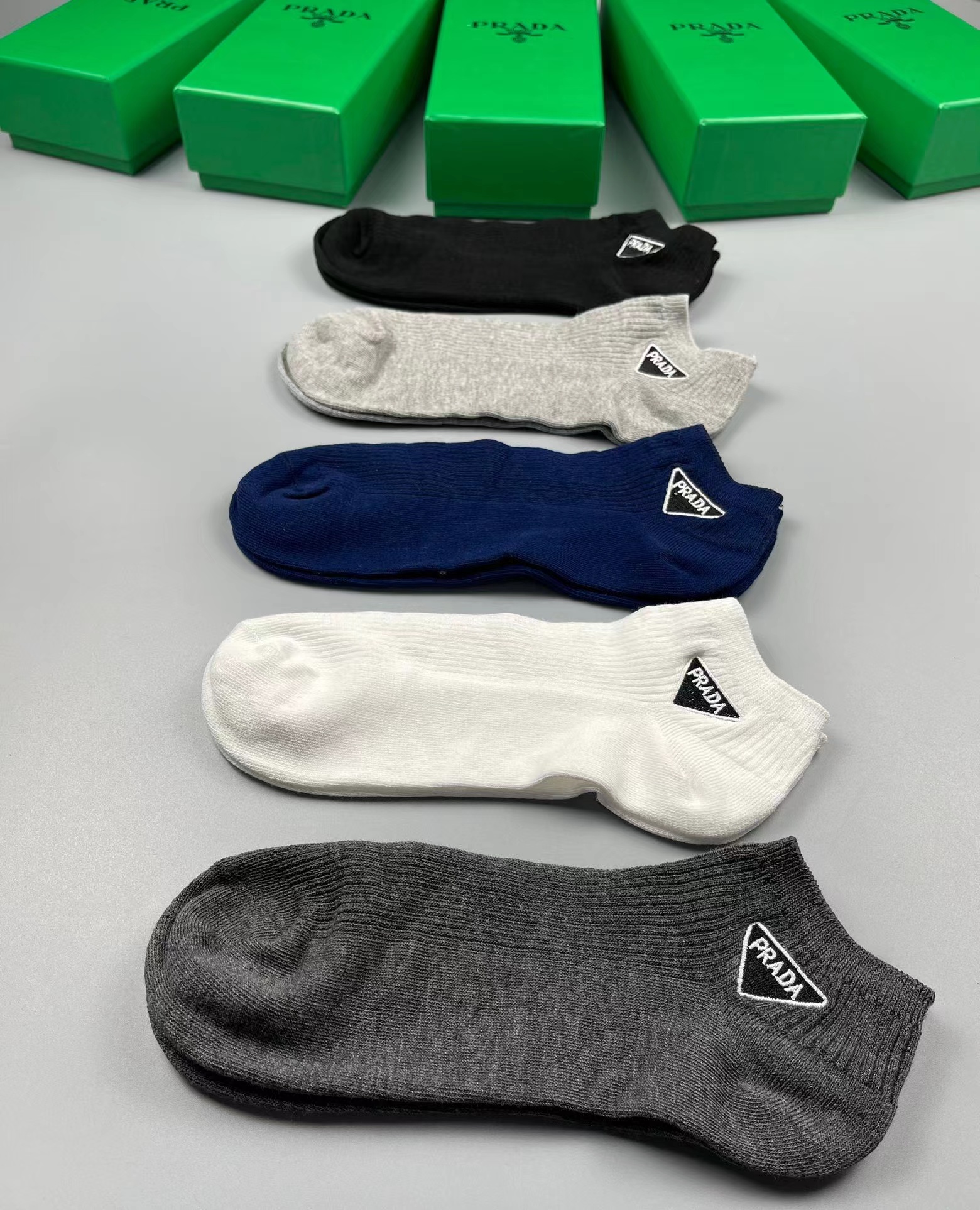 Mens discount prada socks