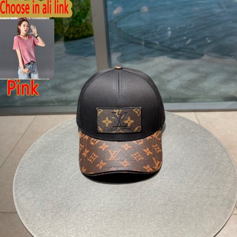 alibrands - louis vuitton caps