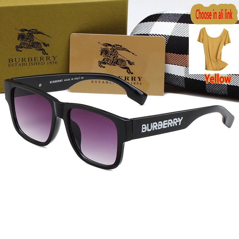 Dhgate burberry outlet glasses