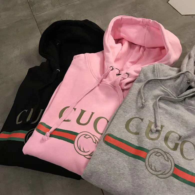 Gucci on sale hoodie aliexpress