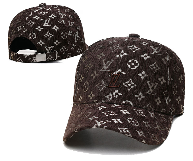 alibrands - louis vuitton caps