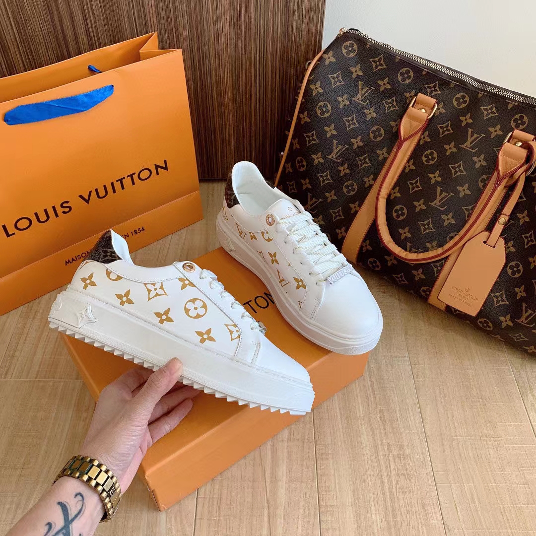 alibrands - louis vuitton Shoes