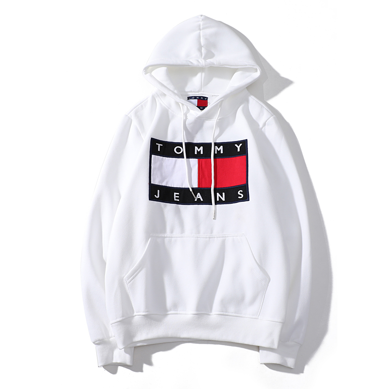 Tommy hilfiger hoodie outlet dhgate