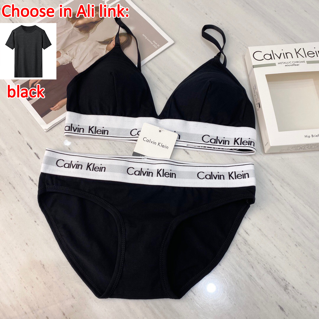 Calvin klein metallic chrome hot sale microfiber