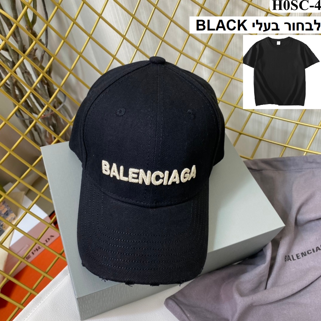 Balenciaga hot sale cap aliexpress