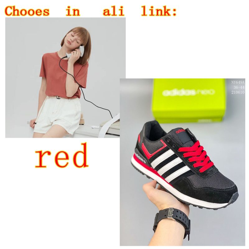 Adidas neo 10k shop retro