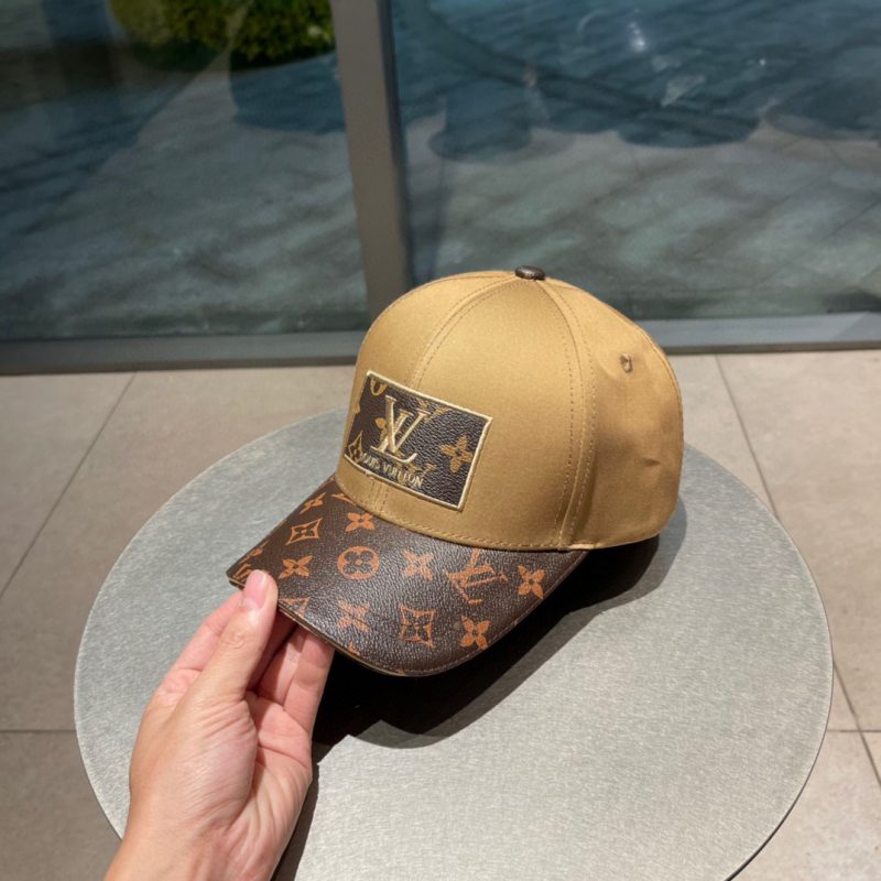 alibrands - louis vuitton caps